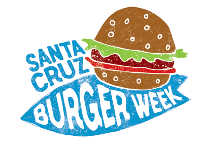 Santa Cruz Burger Week