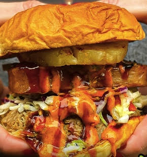 pono burger