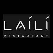 laili restaurant logo