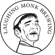 laughing monk logo