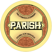 parish publick house logo