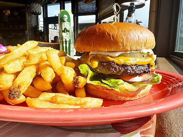 makai, santa cruz burger week