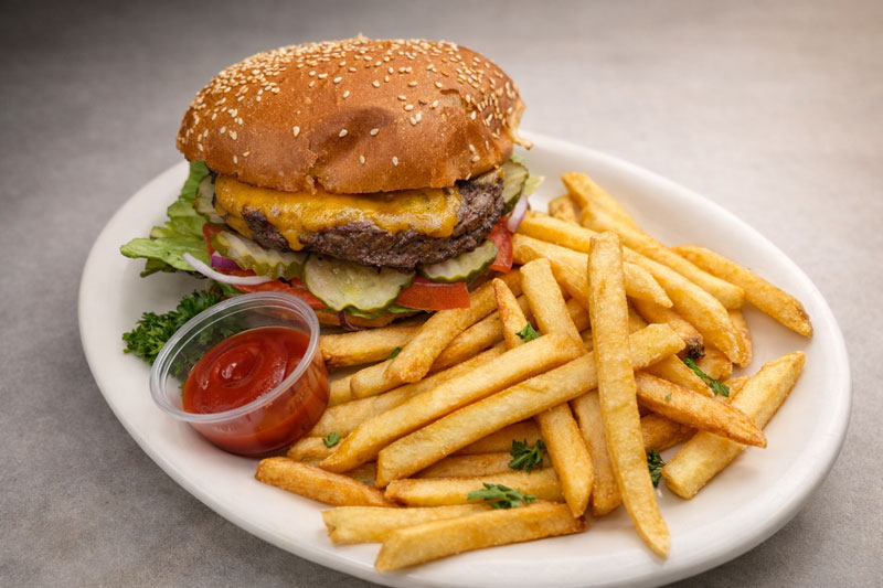 aj's market, soquel california