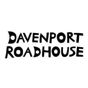 davenport roadhouse logo