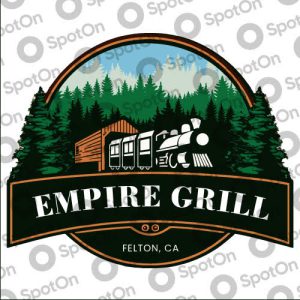 empire-grill-logo empire grill, felton california, logo
