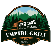 empire grill logo