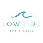low tide bar and grill la bahia logo