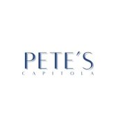 pete's capitola logo