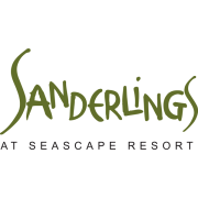 sanderlings seascape resort logo