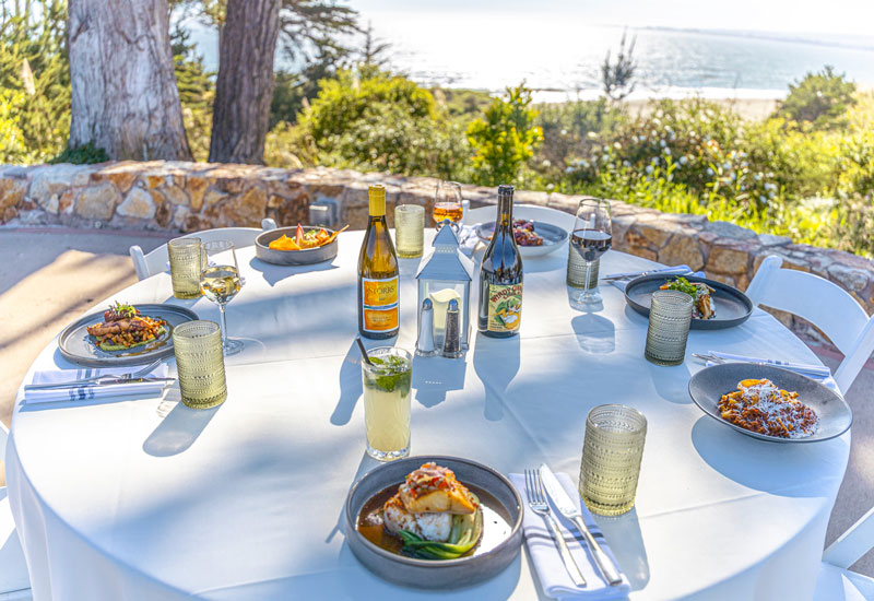 sanderlings seascape resort